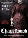Cover image for Chapelwood